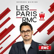 Podcast Les Paris RMC