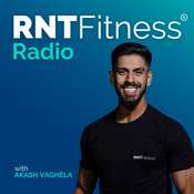 Podcast RNT Fitness Radio