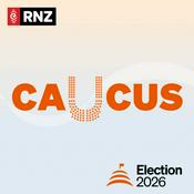 Podcast Caucus