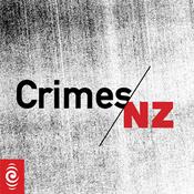 Podcast Crimes NZ