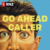 Podcast Go Ahead Caller