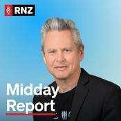 Podcast Midday Report