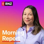 Podcast Morning Report