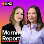 Podcast Morning Report