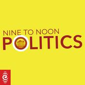 Podcast Nine To Noon Politics