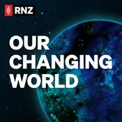 Podcast Our Changing World