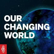 Podcast Our Changing World