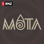 Podcast MATA with Mihingarangi Forbes