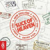 Podcast Slice of Heaven