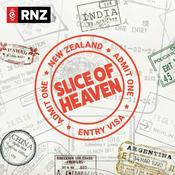 Podcast Slice of Heaven