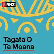 Podcast Tagata o te Moana