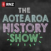 Podcast The Aotearoa History Show