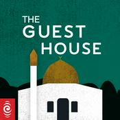 Podcast The Guest House