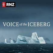 Podcast Voice of the Iceberg