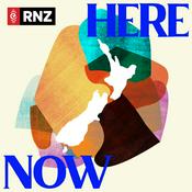 Podcast Here Now