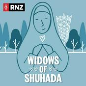 Podcast Widows of Shuhada