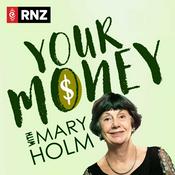 Podcast Your Money With Mary Holm
