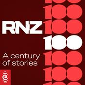 Podcast RNZ100: A Century of Stories