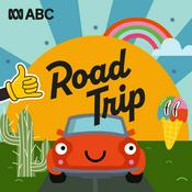 Podcast Road Trip