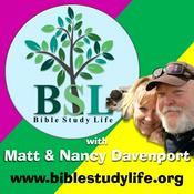 Podcast Bible Study Life