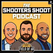 Podcast The Shooters Shoot Podcast: with Dauster, TO and RC