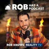 Rob Has a Podcast | Big Brother, Survivor & Reality TV - RHAP
