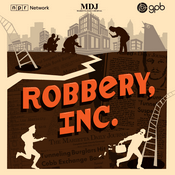 Podcast Robbery, Inc.