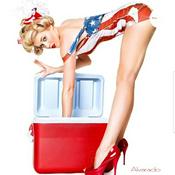 Podcast Robert Alvarado Pinup
