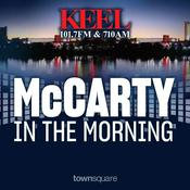 Podcast McCarty in the Morning