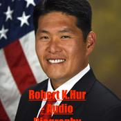 Podcast Robert K. Hur - Audio Biography