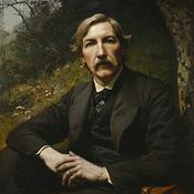 Podcast Robert Louis Stevenson Audiobooks