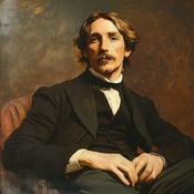 Podcast Robert Louis Stevenson Works Collection