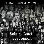 Podcast Robert Louis Stevenson
