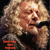 Podcast Robert Plant - Audio Biography