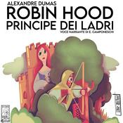 Podcast Robin Hood, Dumas | Audiolibro