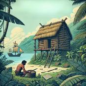Podcast Robinson Crusoe in Words of One Syllable