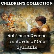 Podcast Robinson Crusoe in Words of One Syllable