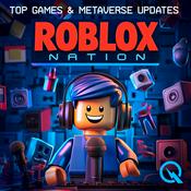 Podcast ROBLOX Nation