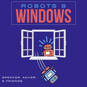 Podcast Robots and Windows