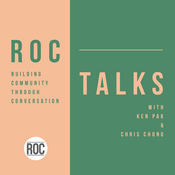 Podcast RoC Talks