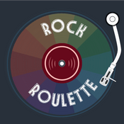 Podcast Rock Roulette Podcast