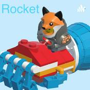 Podcast Rocket Cy-ence