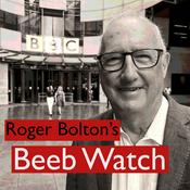 Podcast Roger Bolton's Beeb Watch
