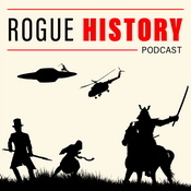 Podcast Rogue History