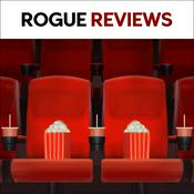 Podcast Rogue Reviews