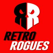 Podcast Retro Rogues LIVE