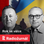 Podcast Rok ve válce