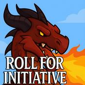 Podcast Roll For Initiative
