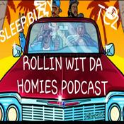 Podcast Rollin Wit Da Homies