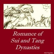 Podcast Romance of Sui and Tang Dynasties